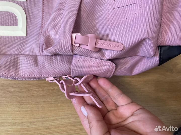 Рюкзак Superdry оригинал