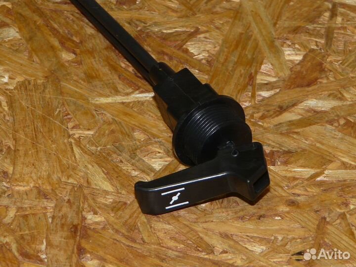 Трос подсоса снегохода Arctic-Cat 0687-208