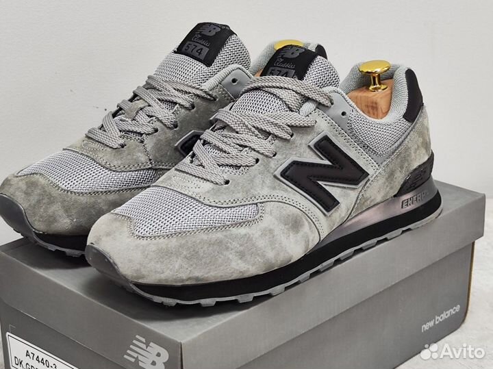 Кроссовки new balance 574