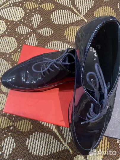 Туфли мужские 42
