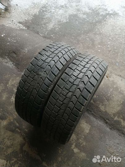 Dunlop Winter Maxx WM02 185/65 R14