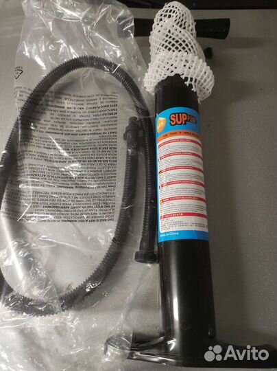 Насос ручной для Сап Борда(sup)