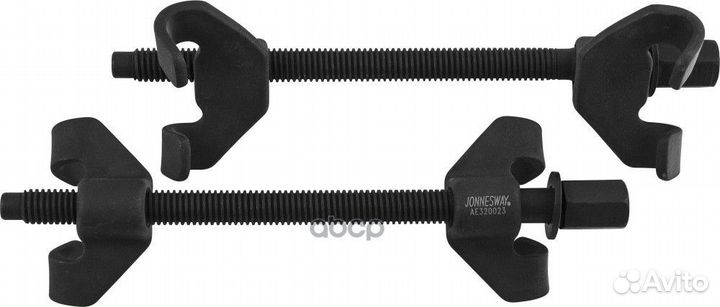 Стяжка пружин усиленная 270 мм 48275 AE320023 J