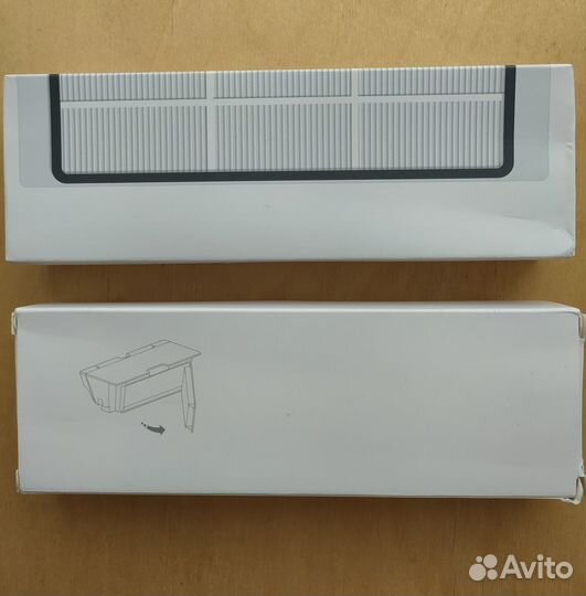Фильтр для робота пылесоса xiaomi. Привезу
