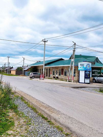 Свободного назначения, 125 м²