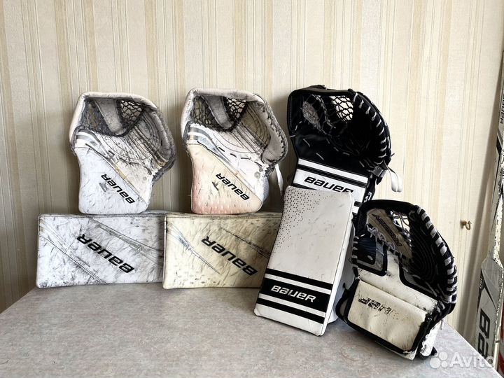 Вратарские Блин ловушка Jr Int SR