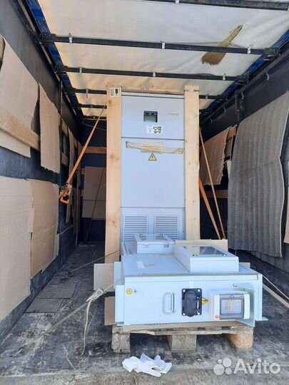 Газель Пермь