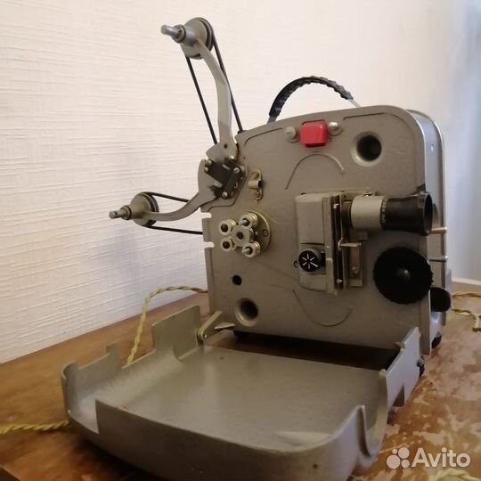 Кинопроектор Луч 2