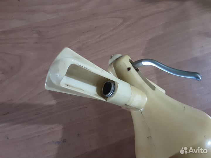 Продам сифон для газированных напитков СССР