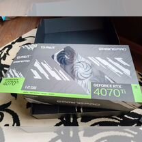 Palit 4070ti