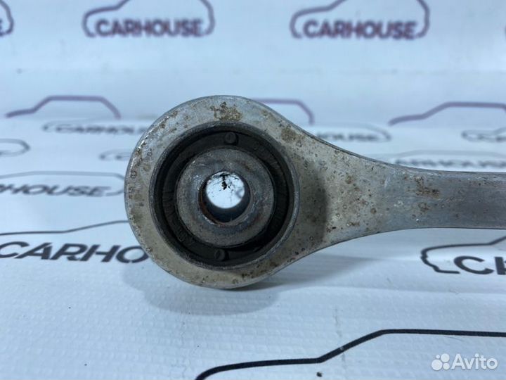 Стойка стабилизатора задняя Audi A8 D2