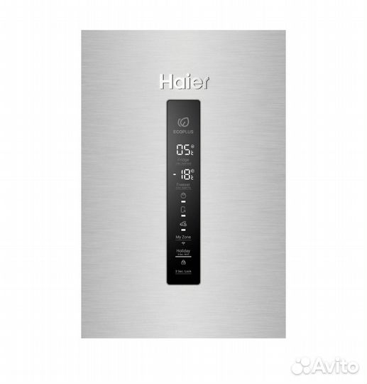 Холодильник Haier C4F640CXU1