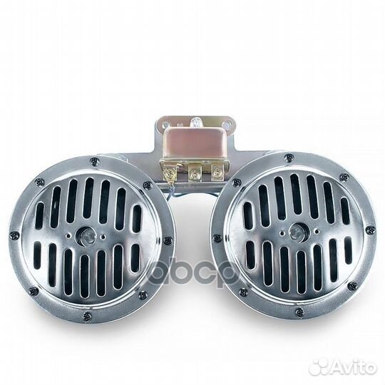 Сигнал звуковой 