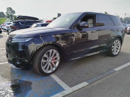 Land Rover Range Rover Sport 3.0 AT, 2023