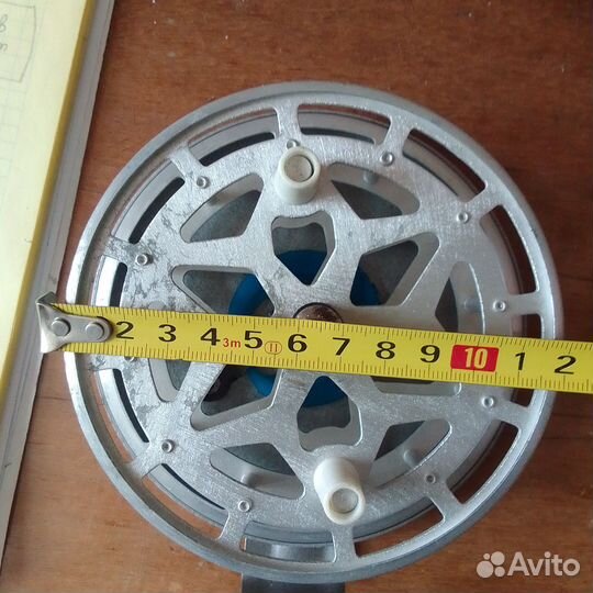 Катушка инерционная