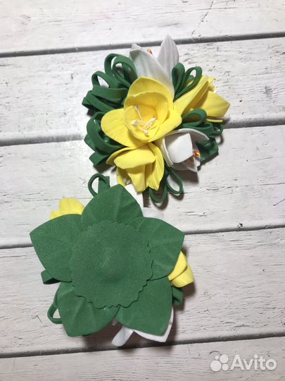 Резинка для волос