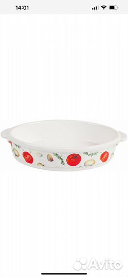 Форма Едим Дома Прованс