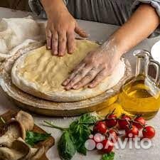 Пиццерист-кассир 3/3 кафе Достоевского