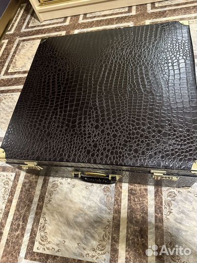 Набор кастрюль royal