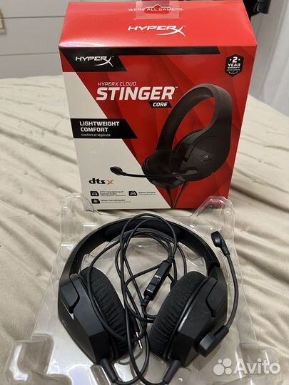 Беспроводные наушники logitech