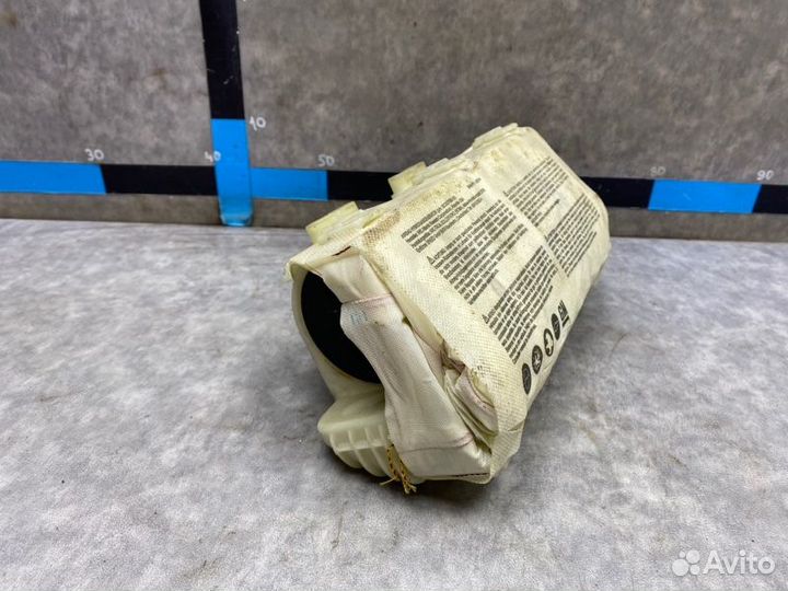 Подушка безопасности в торпедо Opel Astra H 1.6