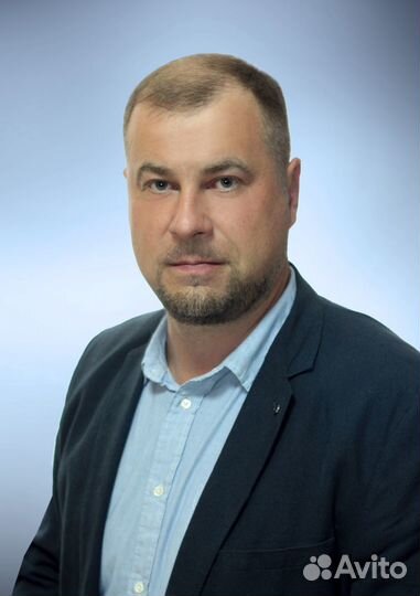 Руководитель подразделения