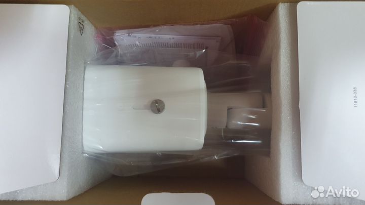 Уличная камера rvi