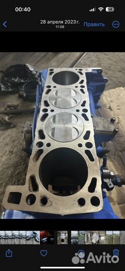 Авторазбор газель