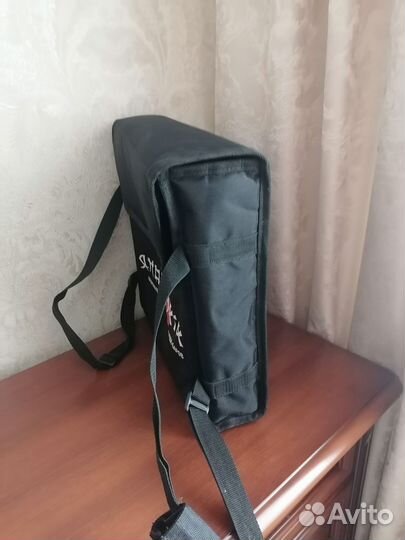 Термосумка для доставки еды