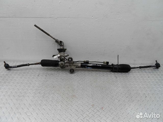 Рейка рулевая Acura MDX 2