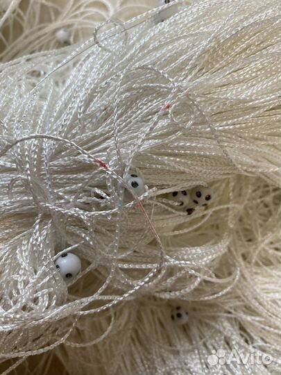 Шторы кесия