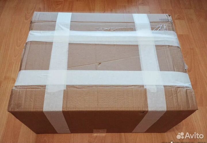 Коробка игрушек. лом