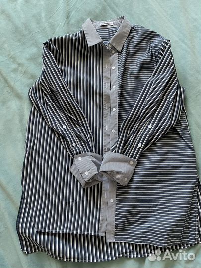 Рубашка женская