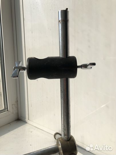 Клэмп для стойки