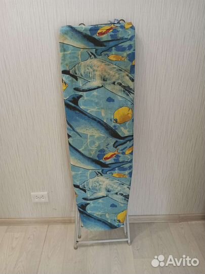 Гладильная доска