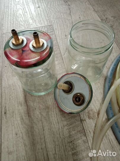 Самогонный аппарат дистилятор