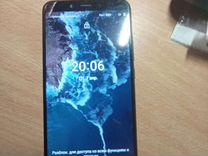 Xiaomi Mi 2A, 16 ГБ, чёрный
