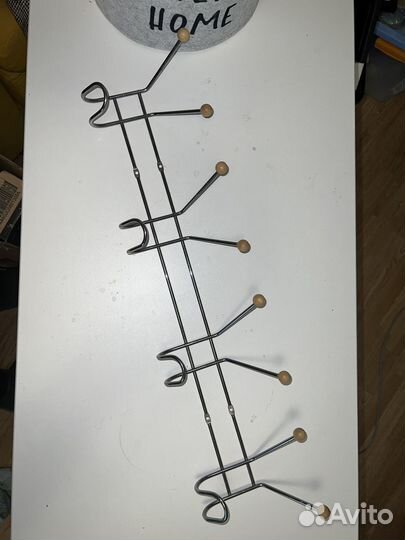 Вешалка настенная классная