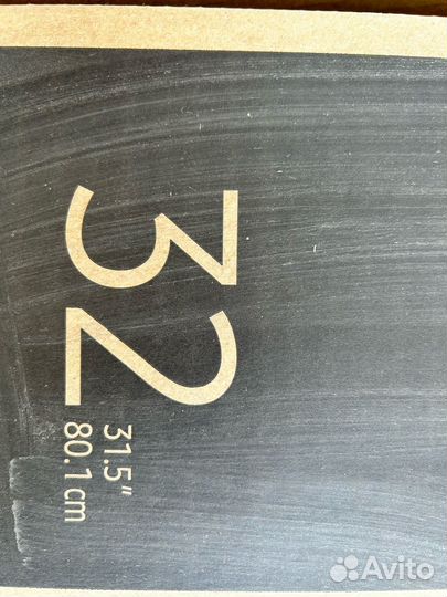 Продаю Монитор Samsung 31.5 60 Гц