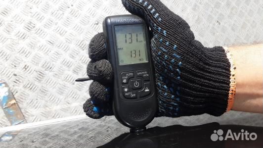 Дверь задняя левая volkswagen phaeton 1, Номер 3D4833055S (UEA02FG01)