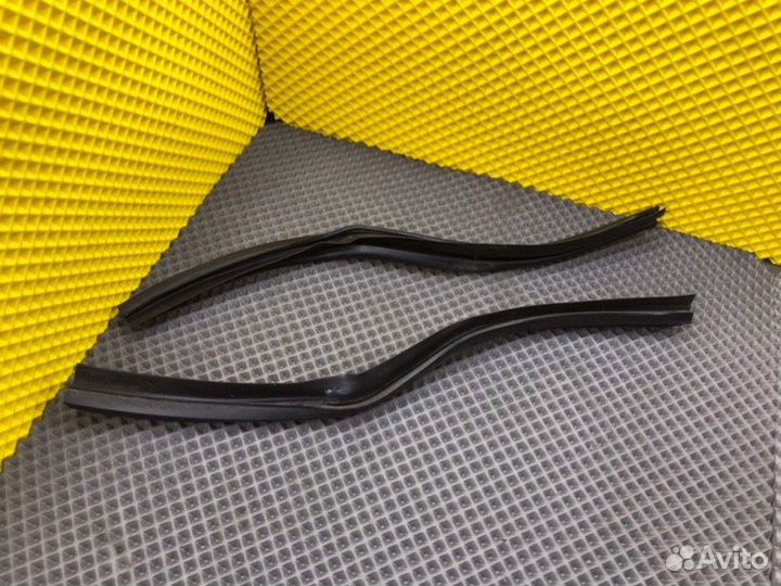 Резинки Mercedes-Benz 190E W201 M102.921 2.0I 1984