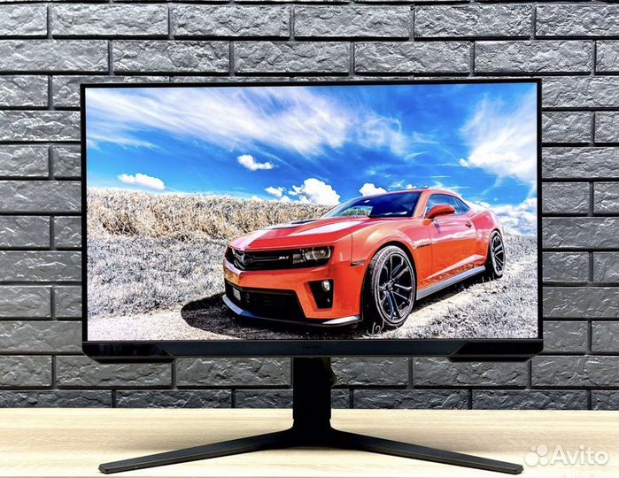 Монитр 24 Odyssey 144Гц