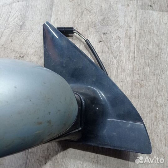 Зеркало правое Ford Focus 1