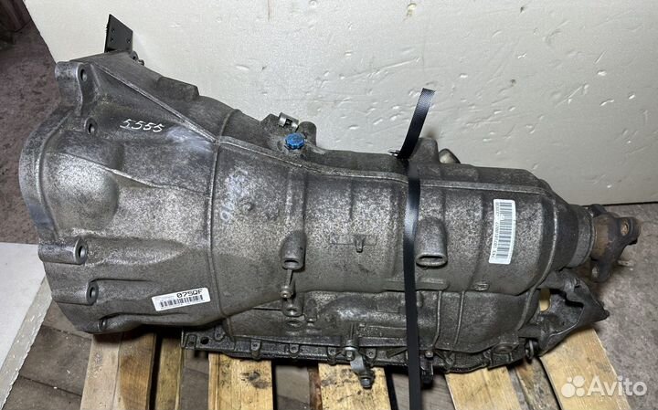 АКПП 6HP19 BMW E90 E60 24007563294
