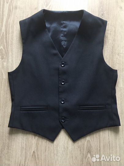 Школьная форма