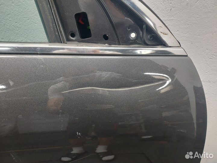 Дверь боковая Ford Kuga 2019, 2021