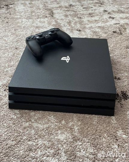 Sonu playstation 4 pro / Ps4 Pro