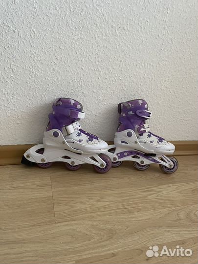 Ролики детские