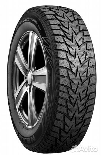 Nexen Winguard WinSpike WS62 SUV 225/65 R17
