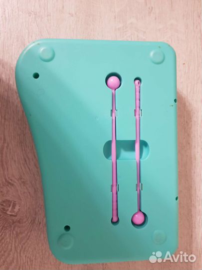 Музыкальные развивающие игрушки пакетом